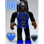 BTD gng