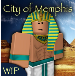 [New] City Of Memphis