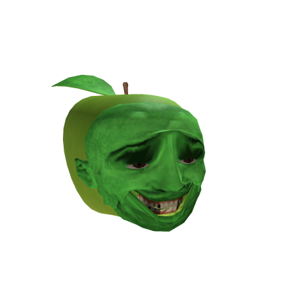sakadung apple Roblox item