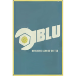 Builders Leauge United/BLU