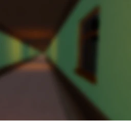 The Hallway. icon