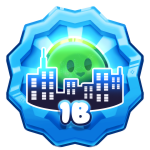 Game Badge Thumbnail