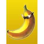Bananas family ello
