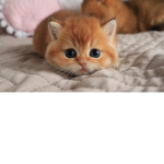 Kitty gang clan!!