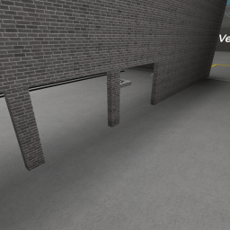New London County Police Training Center