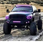 [OffroadingTrucks]