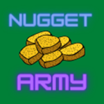 #Nugget Army