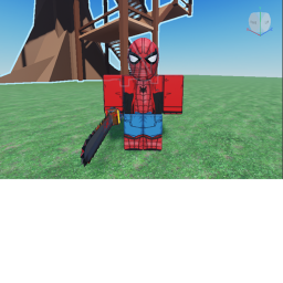 Survive  Killer Spider - Man