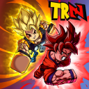[KAIOKEN GOKU & GOGETA] Dragon Ball N: TRN