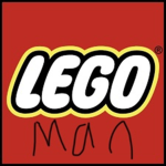 Lego man yet group