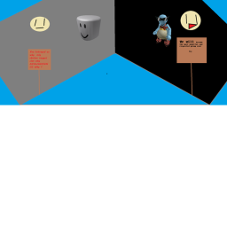 Squirtle Squad The true Legion's Training Camp