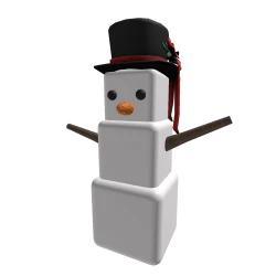 Snowman