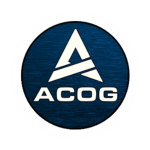 ≛ ACOG