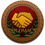 Roman Diplomacyᅠ