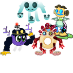 Roy's Group Or Something