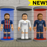 ⚽ Football Tycoon ⚽