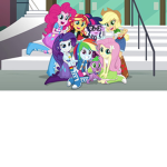 Canterlot High