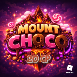 NEW MOUNT CHOCO (FUN)