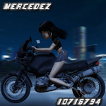 mercédez