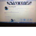 Red_ninja017 groups
