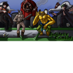 Ruthless Combat (official group)