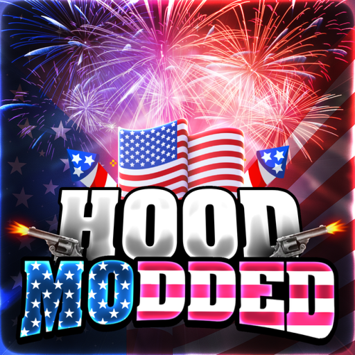 [🦅] Hood Modded