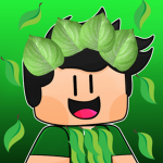 LeafyRoblox THE COMMUNITY