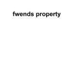 Fwend's Fans