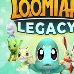 Loomian Legacy icon