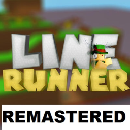 Line Runner | Remastered