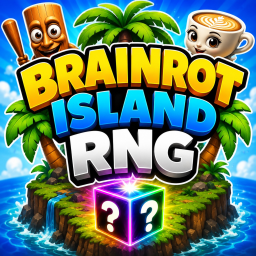 Brainrot Island RNG
