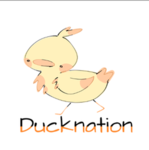 #Ducknation.