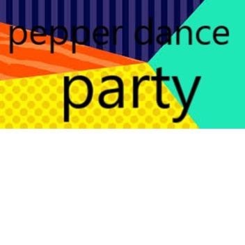 pepper dance party (Beta)