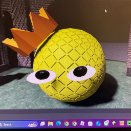 talk to spheres