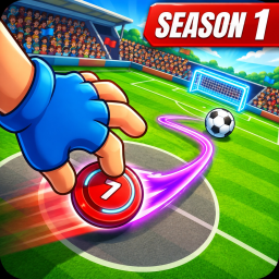 [SEASON 1] Flick Football icon