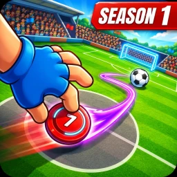 [RANKED] Flick Football icon