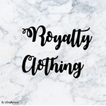 ❥Royalty Clothing❥