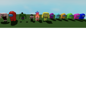 Survive The Killers*IMPOSSIBLE*