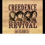 Creedence Clearwater Revival Group