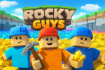 Rocky Guys