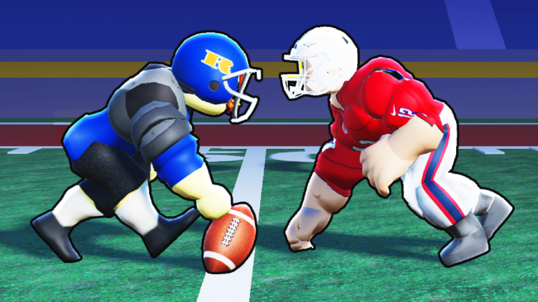 [🔥Huge UPD] Muscle Tackle [BETA] screenshot 4