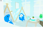 Sharky's! <3