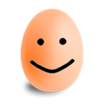 --Egg--