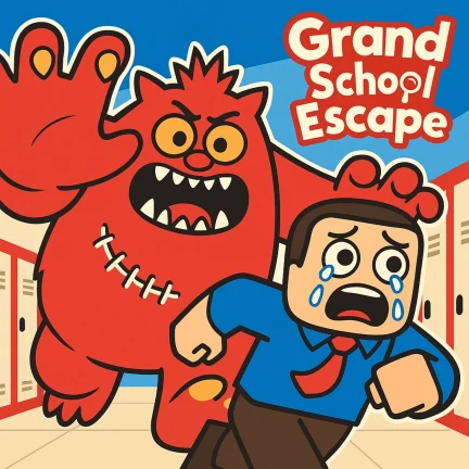 Image du serveur Roblox