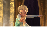 frozen fans and rp