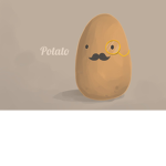 Potato fan group! <3