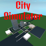 City Simulator official group