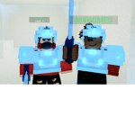Obsidian killers