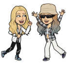 Nela und Lucy