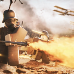 BattleField